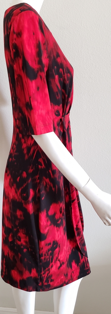 Connected Apparel Dress - Picture 3 of 9